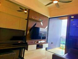 Parc Riviera (D5), Condominium #403458531